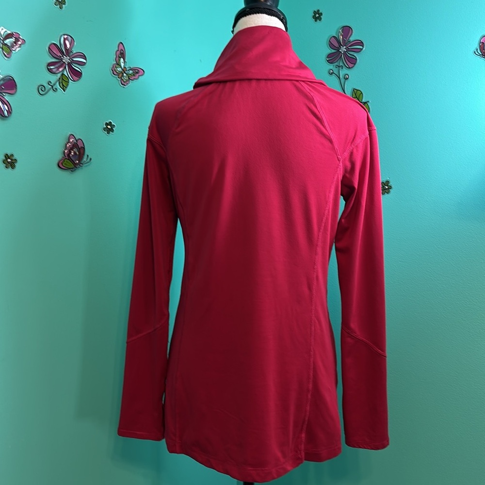 Zella Long Sleeve Active Top - Picture 6 of 8
